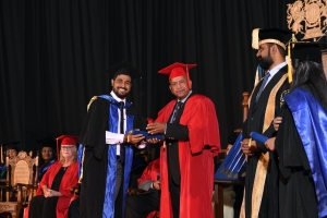 Colombo Institute of Research and Psychology (CIRP) releases 300+ psychology graduates to the world.