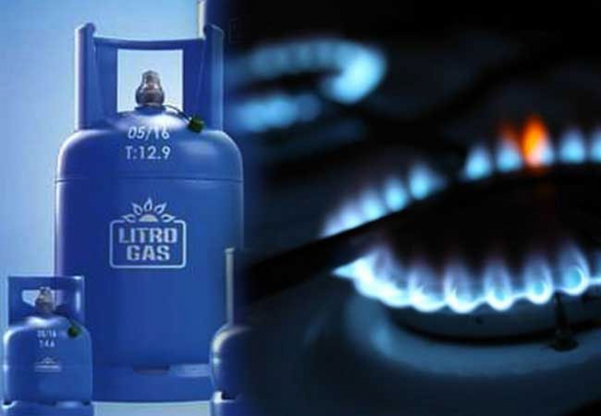 Litro Gas to Announce December Price Revision Tomorrow