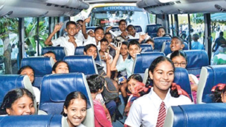 Distance allowed for school trips may be reduced - Ministry of Education