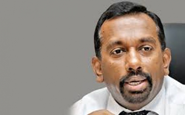 Aluthgamage Says Enough Paddy Stocks Available In Local Market Although Rice Prices Have Shot up