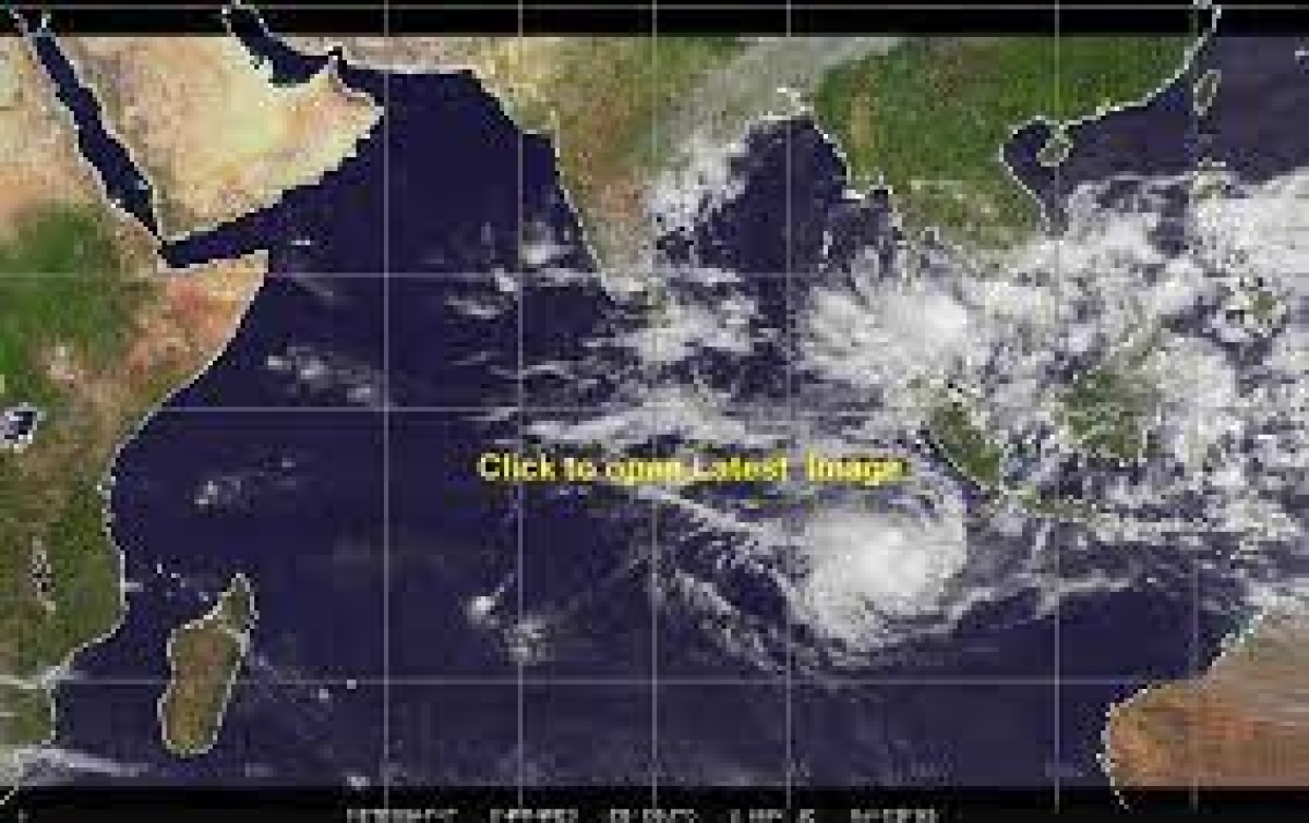 Weather Alert: Anticipated Heavy Rains Forecasted for Several Provinces and Districts in Sri Lanka