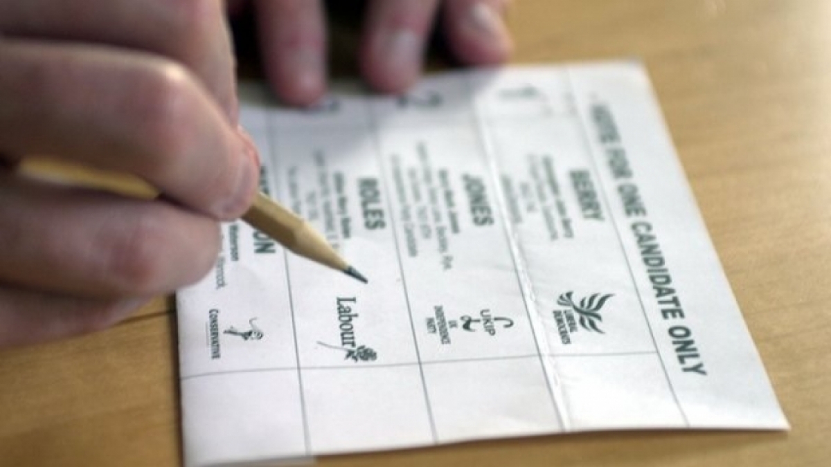 Postal Voting for Presidential Election Ends Today