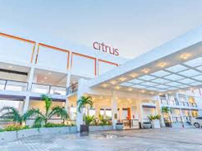 Citrus Leisure PLC’s hotel portfolio bags trifecta of accolades