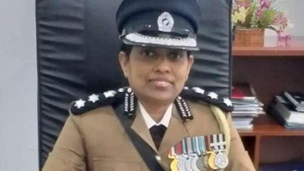 Group Of Senior Police Officers File FR Petitions Challenging Appointment Of Sri Lanka&#039;s First Female DIG