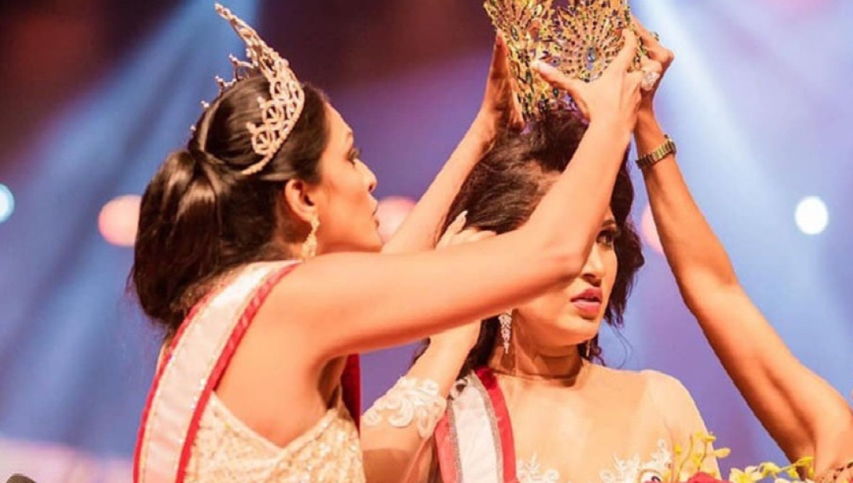 Mrs World Spat Continues: Sri Lanka Pageant Director Makes A Police Complaint Against Actress Angela Seneviratne