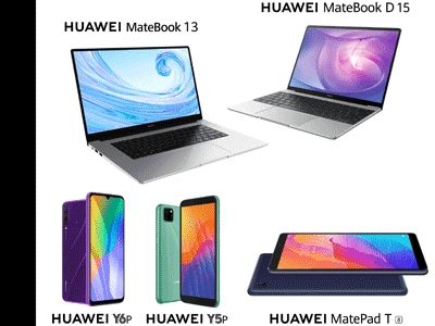 Huawei launches multiple smart devices at mega online launch in SL