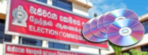 Election Commission to Release 2024 Voter List on CD