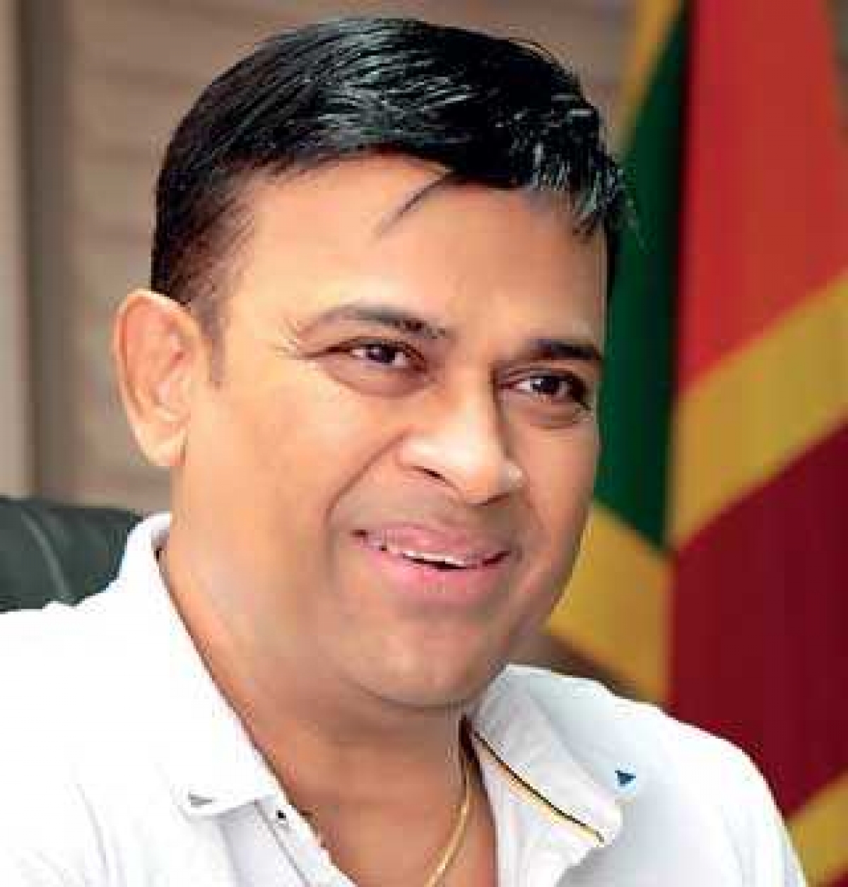 Ranjan Ramanayake Considering Shift from SJB Ahead of General Election