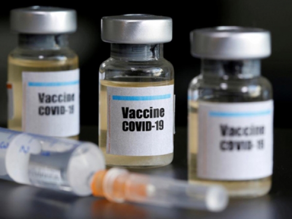 WHO to provide 20% requirement of Covid-19 vaccine to SL