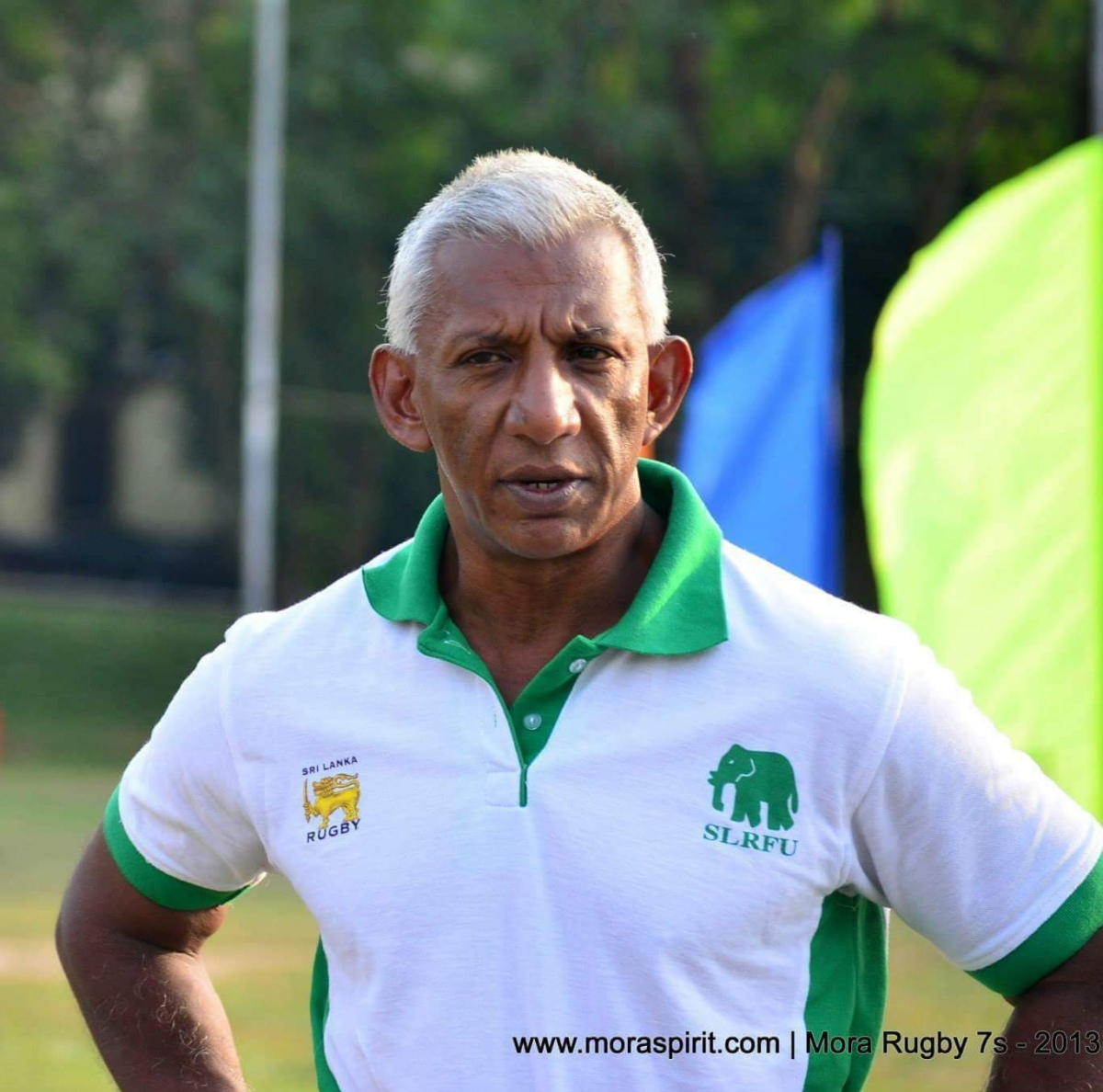 Sri Lankan Rugby Legend Chandrishan Perera Passes Away