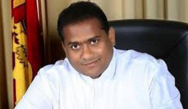 MP Premalal Jayasekera Transferred To Welikada Prison Hospital