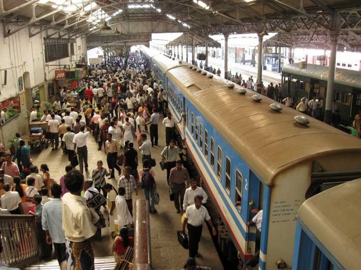 Trains Cancelled Due To  Strike