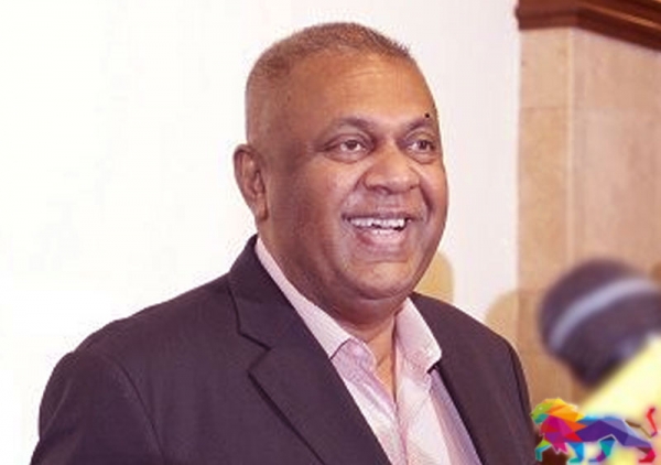 Mangala lauds Ali Sabry’s appointment despite opposition from “Voice Cut Sadhus”