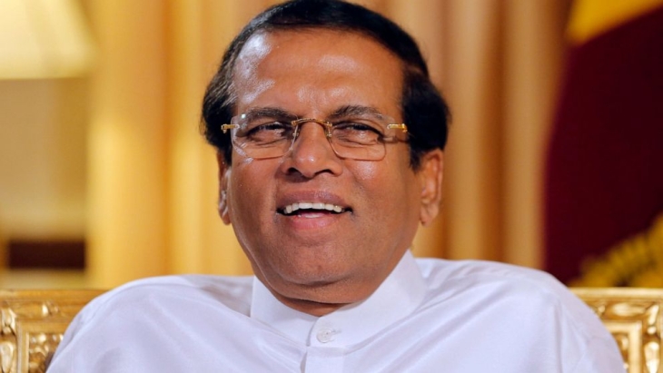 Decision Reversed; SLFP to Attend Meeting with President Tomorrow