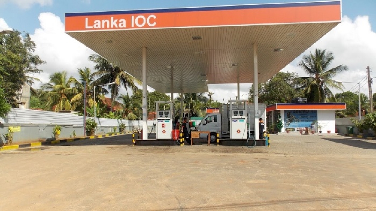 Fuel Prices Updated by Major Suppliers in Sri Lanka