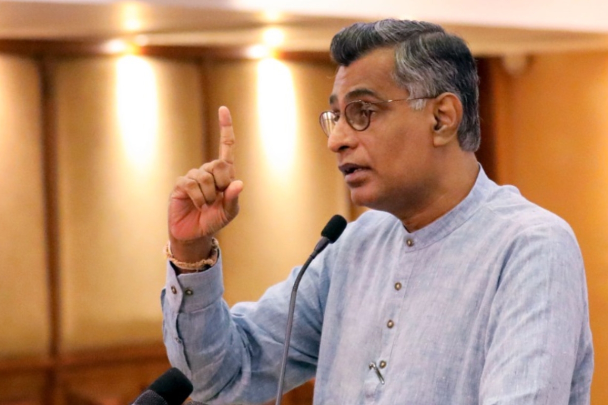 Champika Ranawaka Sounds Alarm Over President&#039;s Stealthy Tax Tactics: Warns of Impending Fuel Price Surge and Drastic Measures to Boost Revenue in Budget 2024