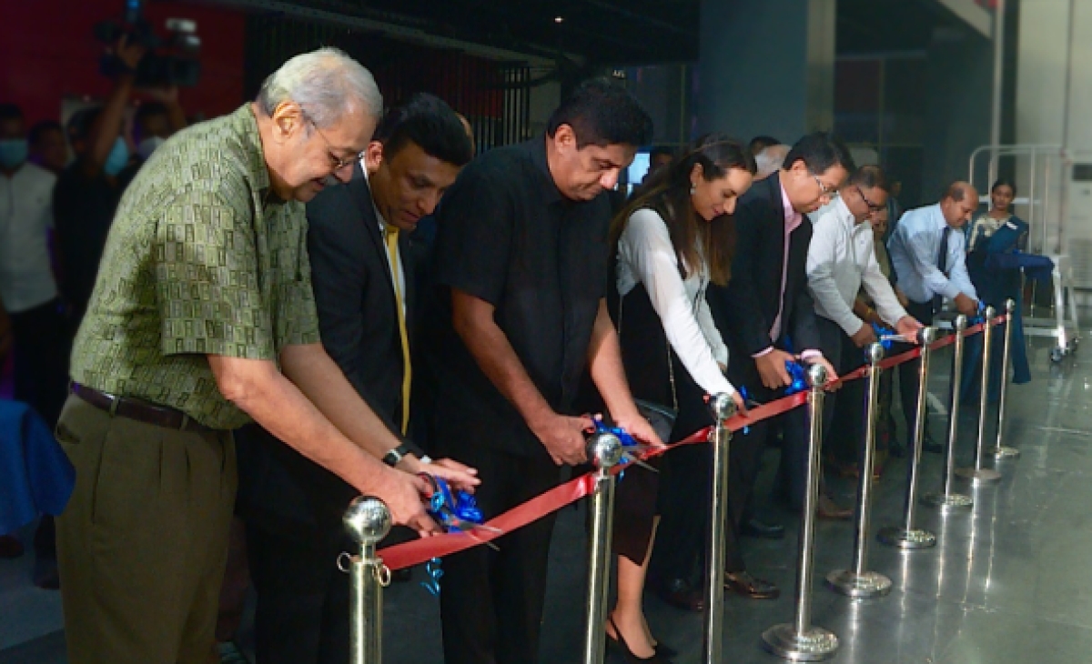 ALFT, Sri Lanka’s only BRC A+ Certified Facility Marks a New Milestone Achievement with the Launch of 2nd Phase
