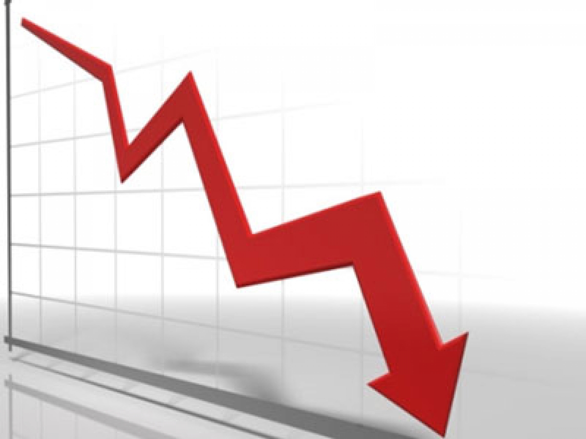 Govt’s revenue declines during first nine months