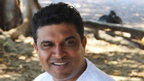 SJB MP Nalin Bandara And His Wife Test Positive For COVID19