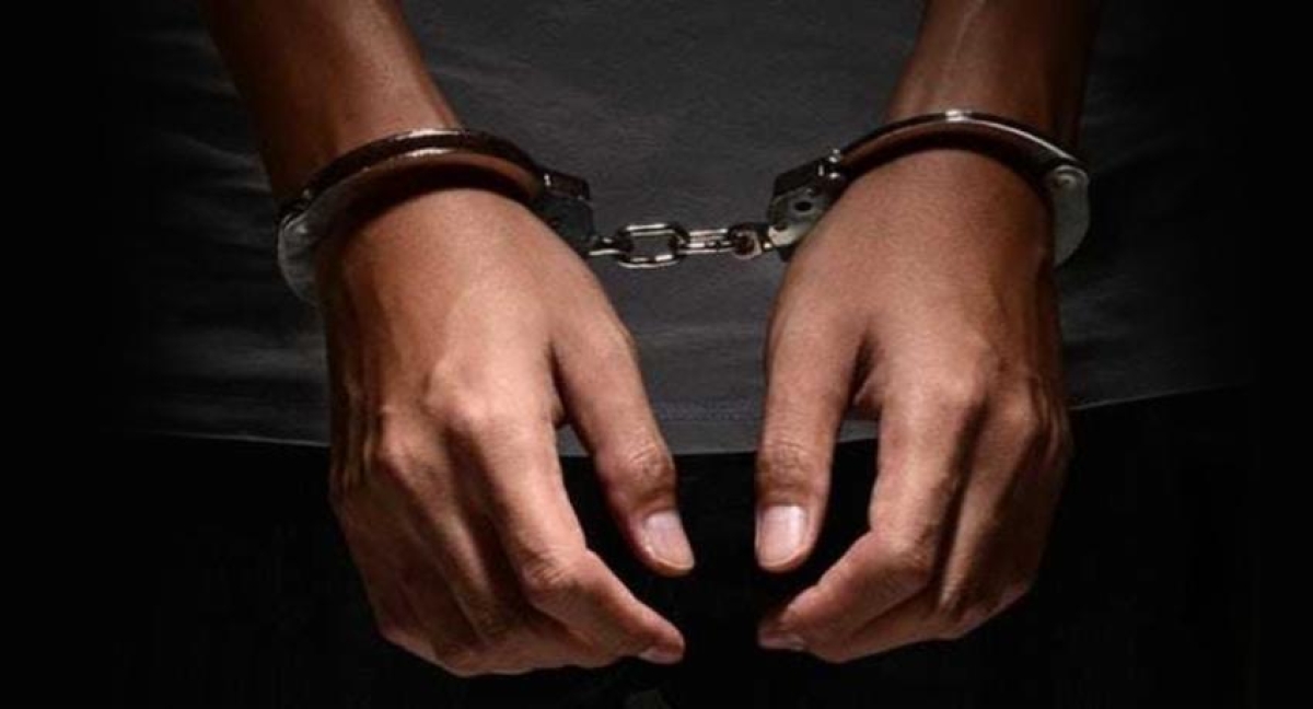 Criminal Mastermind &#039;Midigama Ruwan&#039; Extradited to Sri Lanka