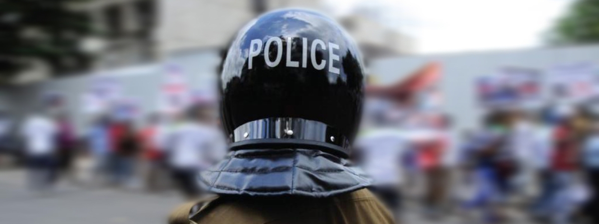 Colombo Crime Division Officers Remanded for Bribery