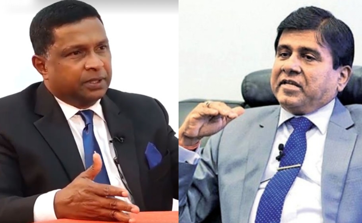 If I was Justice Minister I would not let my son represent Thilini Priyamali : Maithri Gunaratne PC