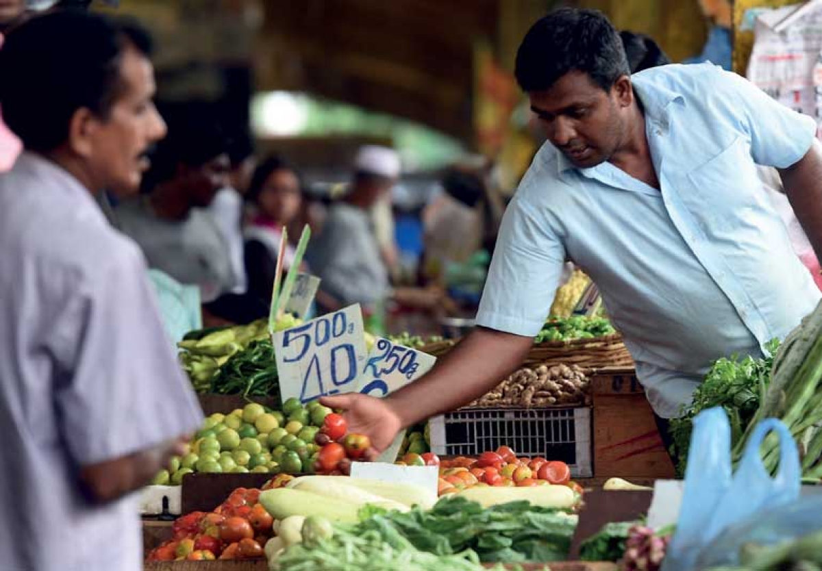Sri Lanka&#039;s Central Bank Expects Growth in 2024 Despite Increase in VAT: Predicts Inflation Rate will Stabilize at 5%
