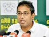 Harsha Backs AKD on Rice Issue