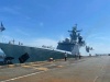 SL gives Pakistani frigate Taimur to dock after asking China to defer vessel visit
