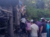 Three Dead, Over 30 Injured in KDU Bus Accident in Badulla