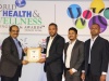 SLT-MOBITEL awarded ‘Best Innovation in Telecommunication’ Award at World Innovation Congress