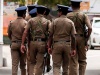 70,000 Police Officers Deployed for Election Security Across Sri Lanka