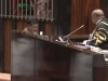 Mujibur  Rahman  Replace Diana Gamage in Parliament