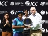 Sensational Chamari century propels Sri Lanka to ICC Women’s T20 WC Qualifier final victory