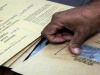 Special Days Designated for Postal Voting Begin Today