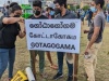 ‘Aragalaya’ packs up ahead of Police deadline