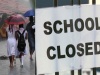 Schools to Close on 13 and 14 November