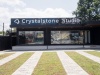 CeyQuartz Launches the Flagship Studio for Crystalstone Quartz Surfaces in Nawala