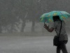 Fairly Heavy Showers Expected in Parts of the Country