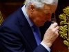 French Government Collapses After No-Confidence Vote