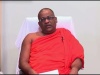 Chief Prelates Seek Presidential Pardon for Gnanasara Thera Ahead of Vesak