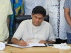 Sajith Sends Letter To Ranil: Says SJB Will Not Join Govt. But Will Support Correct Decisions