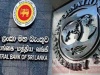 IMF Team to Meet Sri Lanka’s Central Bank Officials Today