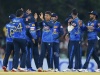 Sri Lanka Men's ODI Squad for West Indies Series 2024 Announced