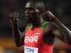 Former Junior World 800m Champion Kipyegon Bett Dies at 26