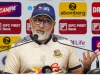 Chandika Hathurusinghe Suspended by BCB on Disciplinary Grounds