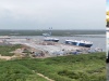 Hambantota International Port Sees 40% Increase in RORO Transshipment