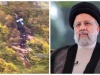Iranian President and Foreign Minister Killed in Helicopter Crash