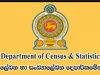 Census of Population & Housing to Begin Tomorrow