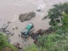 Bus Carrying Wedding Guests Falls into River in Northern Pakistan, Killing 18